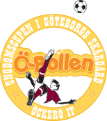 Ö-bollens logotyp